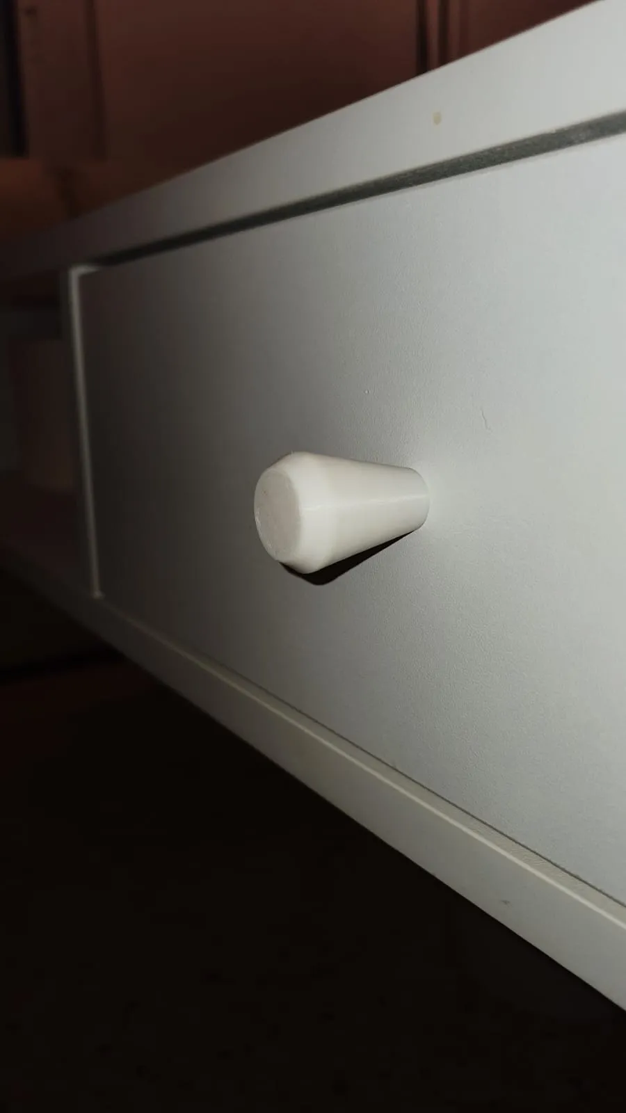 Tiêu đề Tay cầm ngăn kéo 30mm Tóm tắt Tay nắm ngăn kéo 30mm D