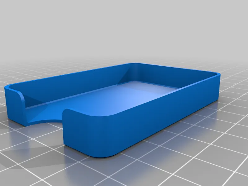 Modifier Deck & Loot Deck Organizers