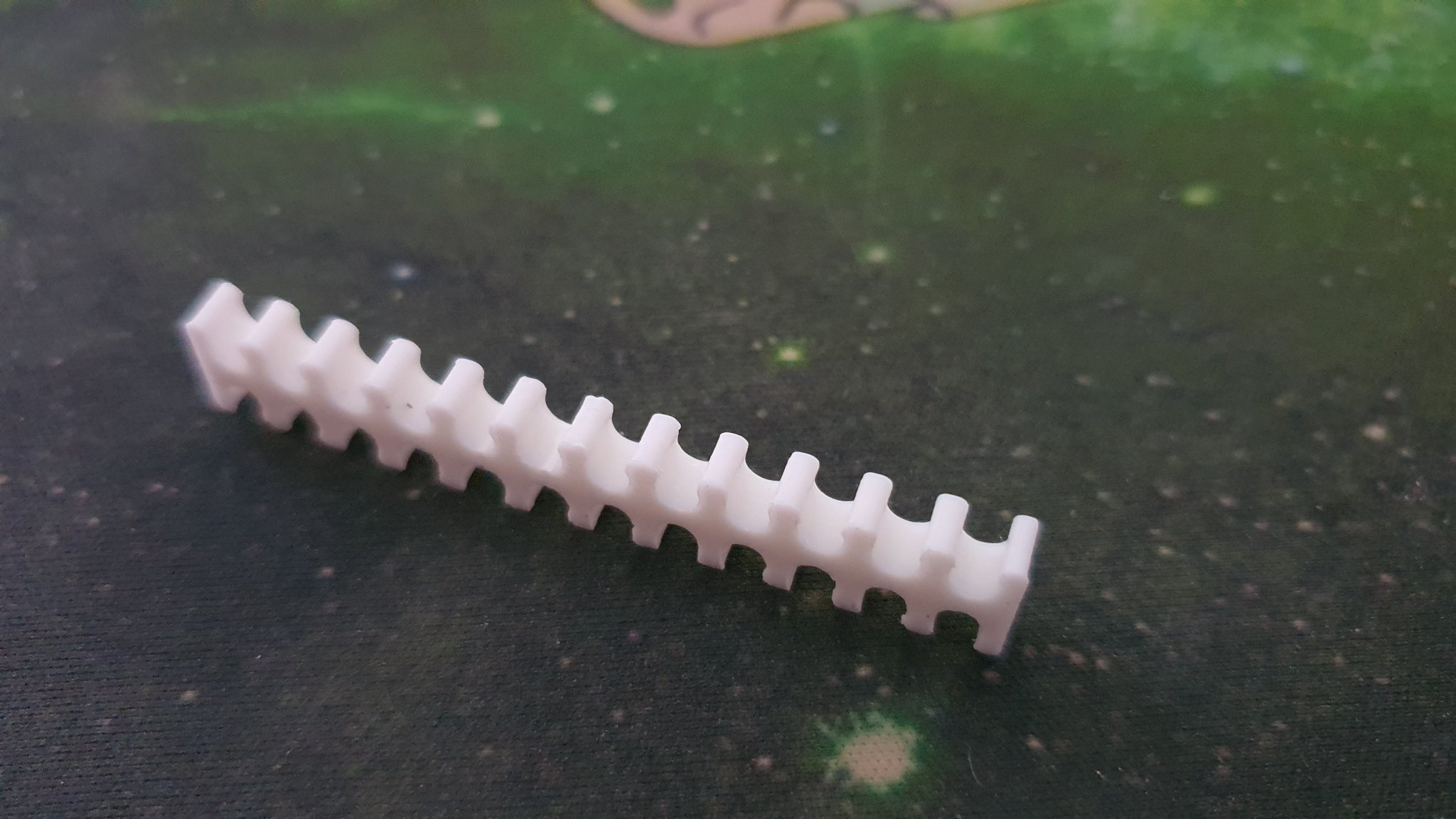 Tiêu đề Lược cáp GPU vô hình dành cho cáp nối dài bện 4X2 8X2