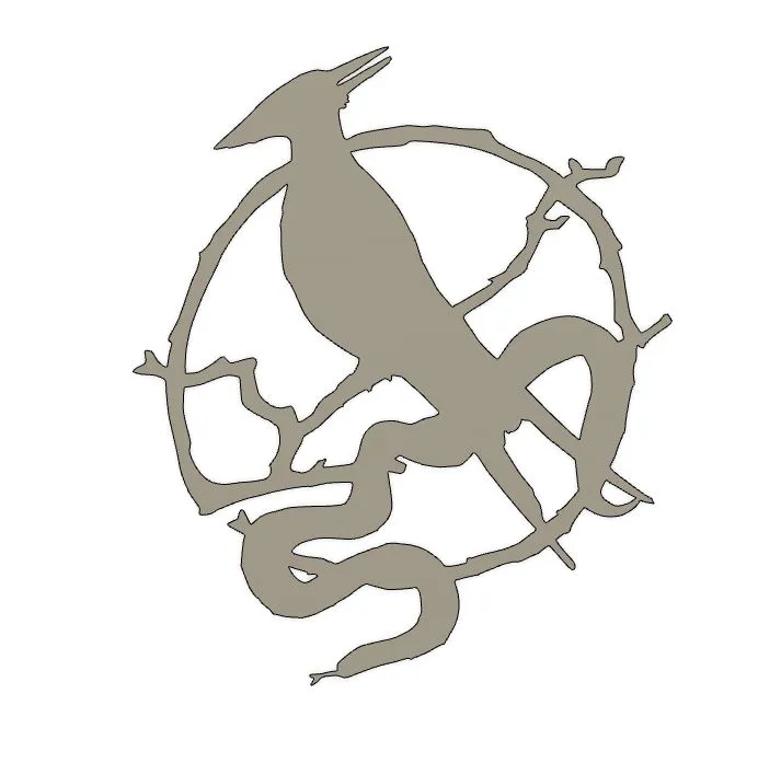 LOGO ĐẤU TRƯỜNG SINH TỬ