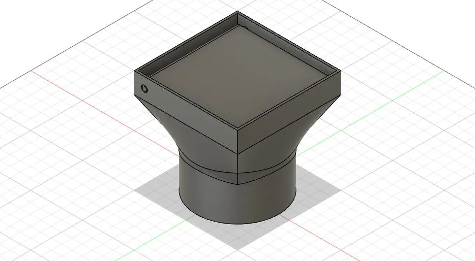 Tiêu đề Nắp cho ống mềm 4 Tóm tắt Đây là một nắp đơn g