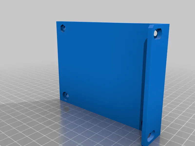 Giá Treo RackPi HD (Mật Độ Cao 2U)