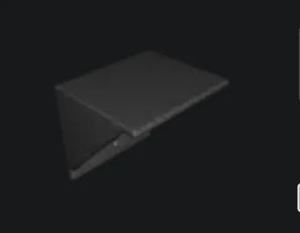 Tiêu đề Kệ treo tường nhỏ Tóm tắt Giá đỡ đơn giản nhưn