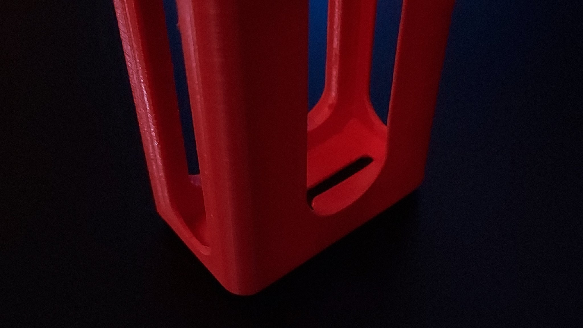 Tiêu đề Giá đỡ điều khiển từ xa nhẹ Tóm tắt Một bản i