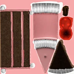 Tiêu đề Bánh Roblox 500 TẢI XUỐNG ĐẶC BIỆT Tóm tắt Cả