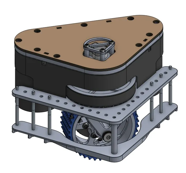 Tiêu đề MK4i Snap On Covers Tóm tắt 2 miếng nắp chụp cho SDS MK4