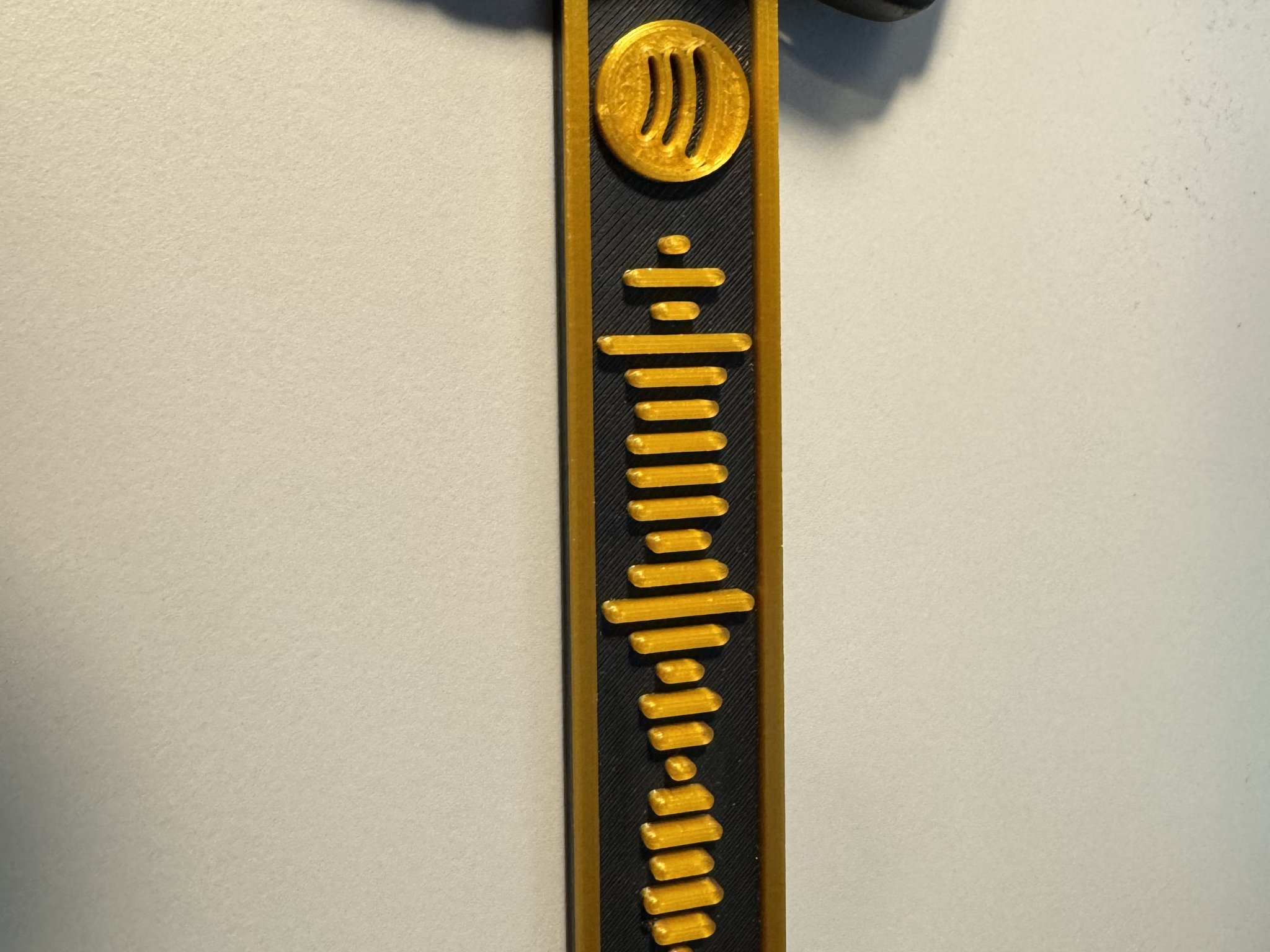 Tiêu đề Móc khóa Spotify có thể tùy chỉnh Tóm tắt Tạo móc kh