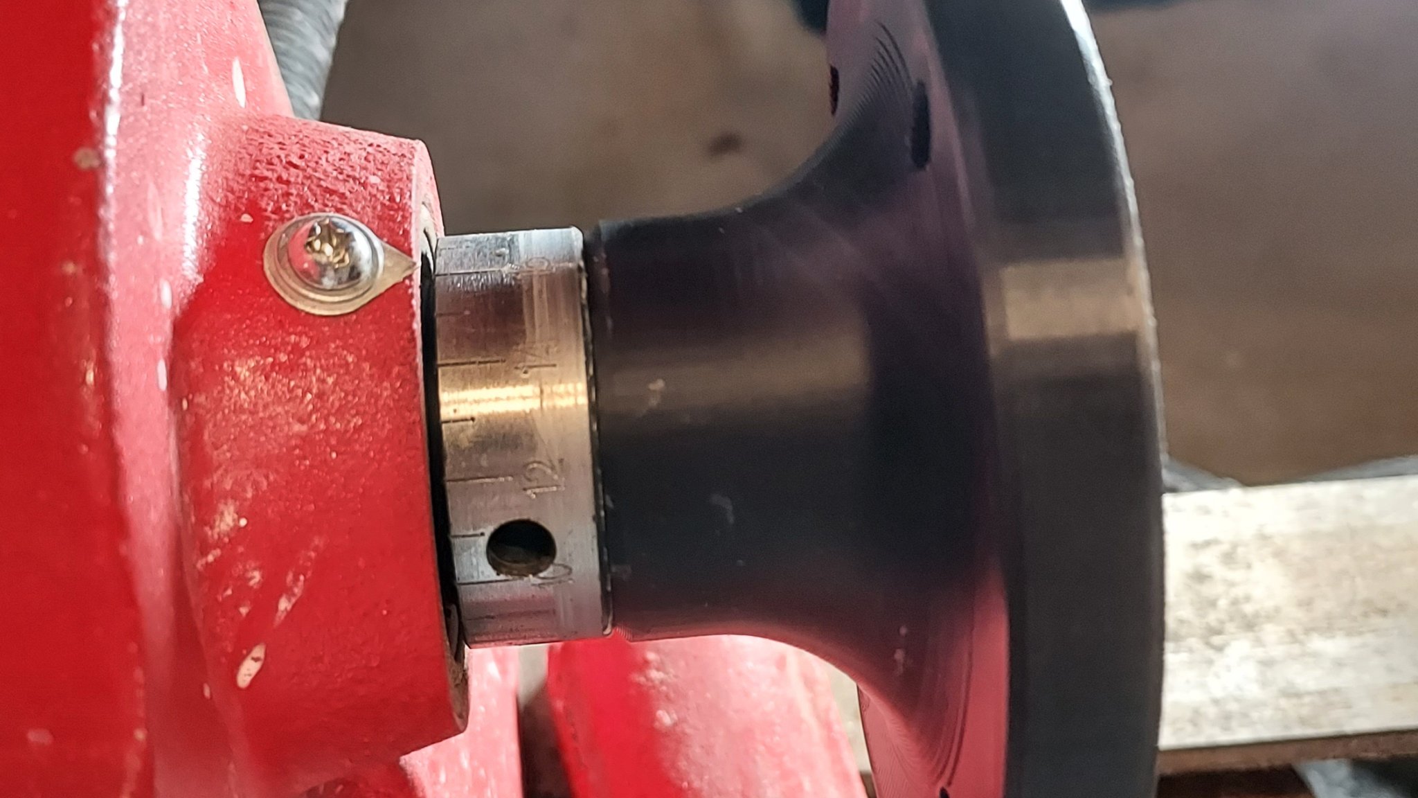 Tiêu đề Bộ cố định thân xe Chevy Cruze Throttle thế hệ thứ 2