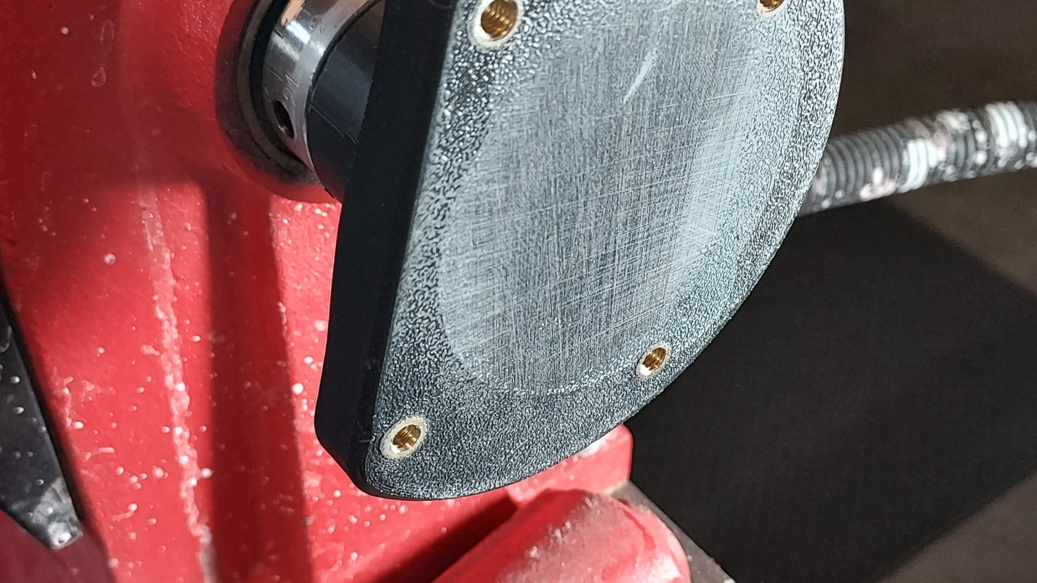 Tiêu đề Bộ cố định thân xe Chevy Cruze Throttle thế hệ thứ 2