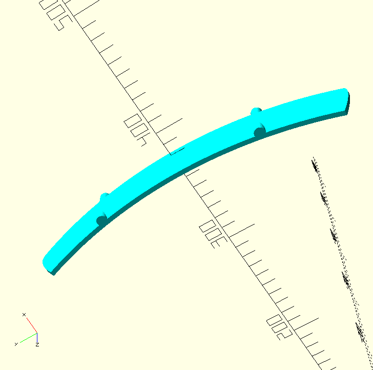 Tiêu đề Pass Hunter Micro Mudguard Tóm tắt Chắn bùn sau tối giả