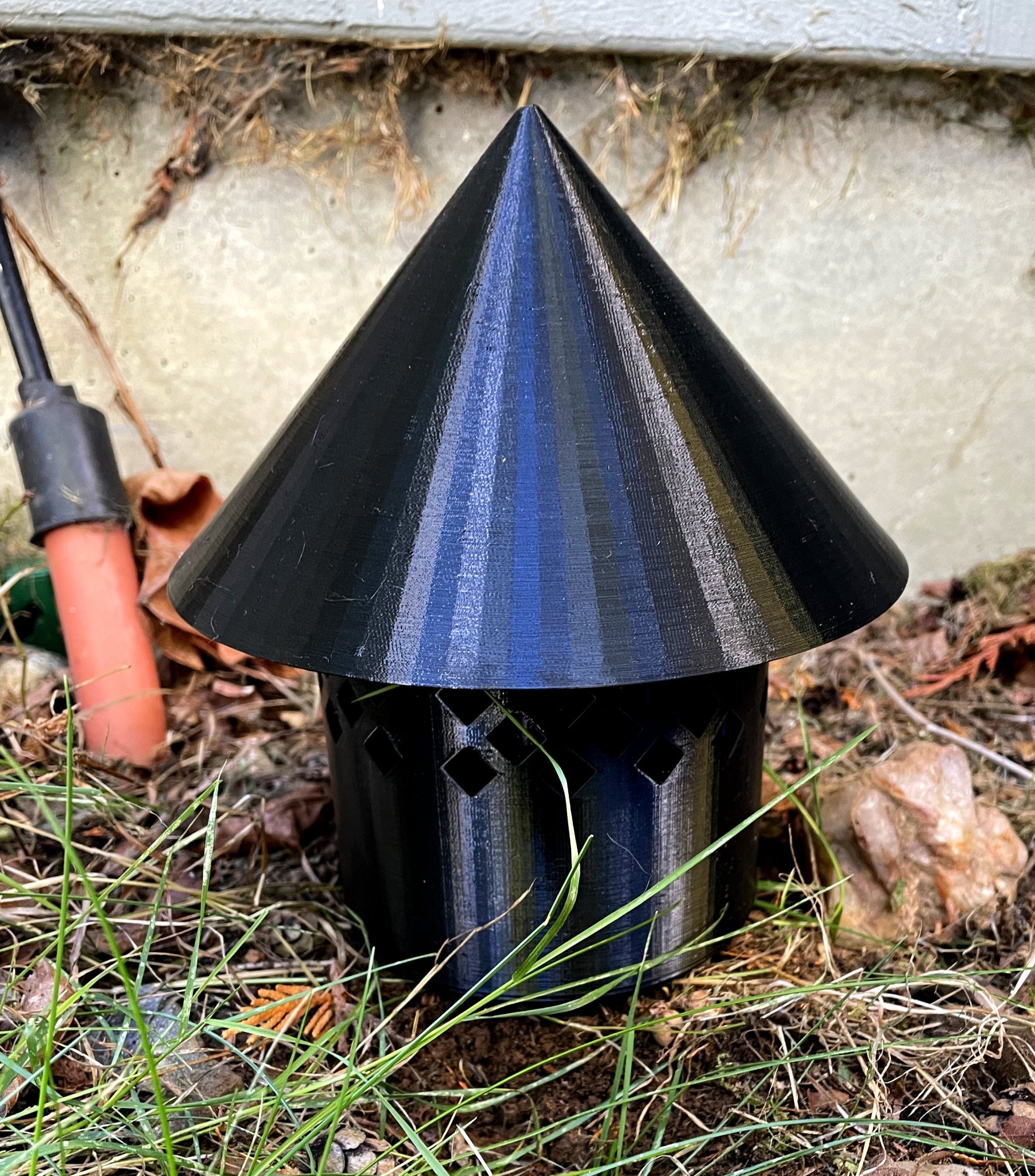 Tiêu đề Bear Defender 1000 Tóm tắt Một thiết bị nhỏ trên mặ