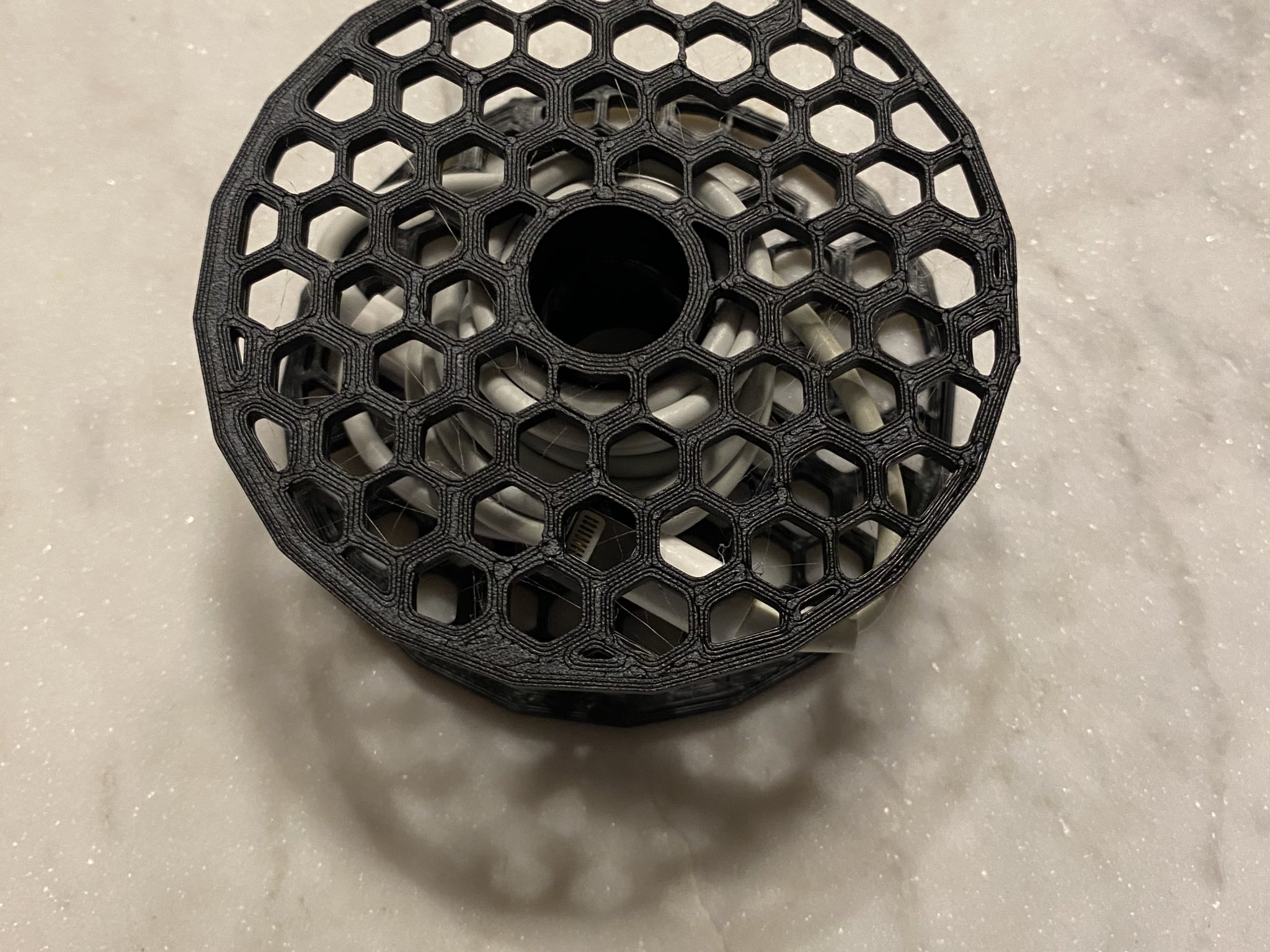 Tiêu đề Cuộn dây tóc sạc iPhone Prusament chính hãng của Apple T