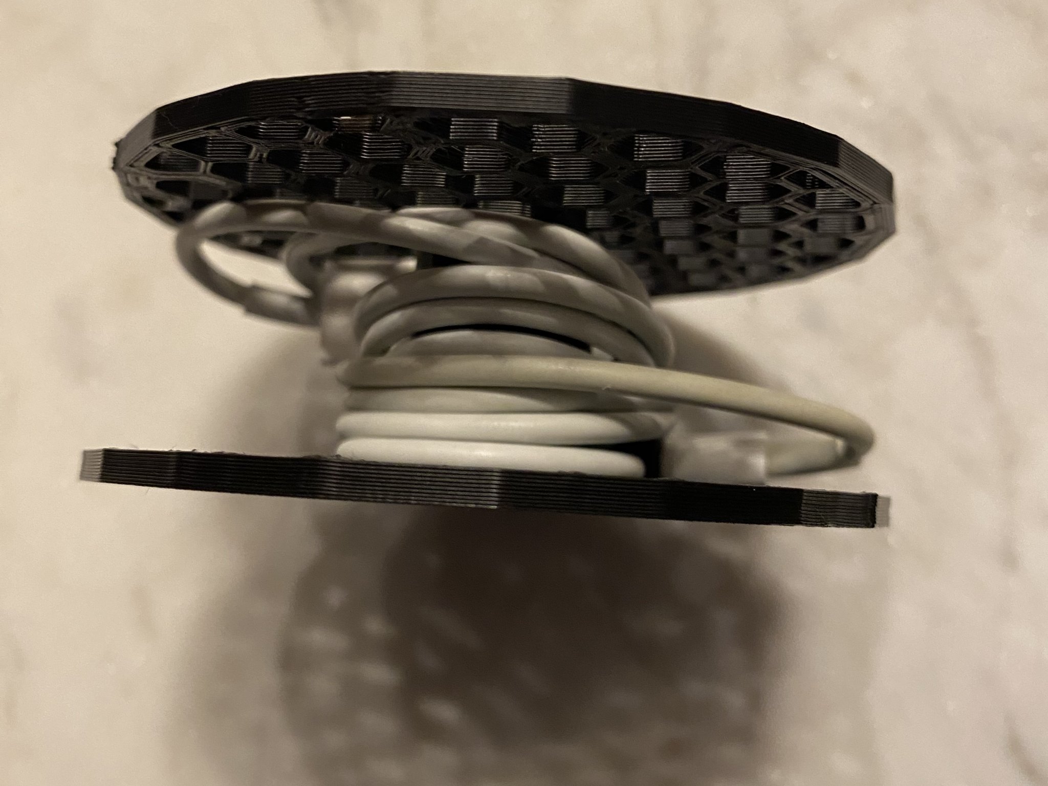 Tiêu đề Cuộn dây tóc sạc iPhone Prusament chính hãng của Apple T