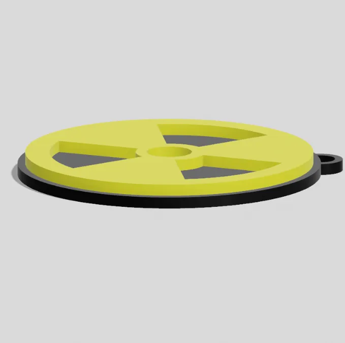 Tiêu đề BÔNG TAI BIỂU TƯỢNG HẠT NHÂN Tóm tắt Nếu các bạn