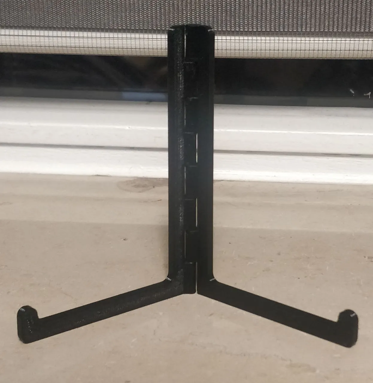 Tiêu đề Giá đỡ bản lề in tại chỗ Tóm tắt Phiên bản In t