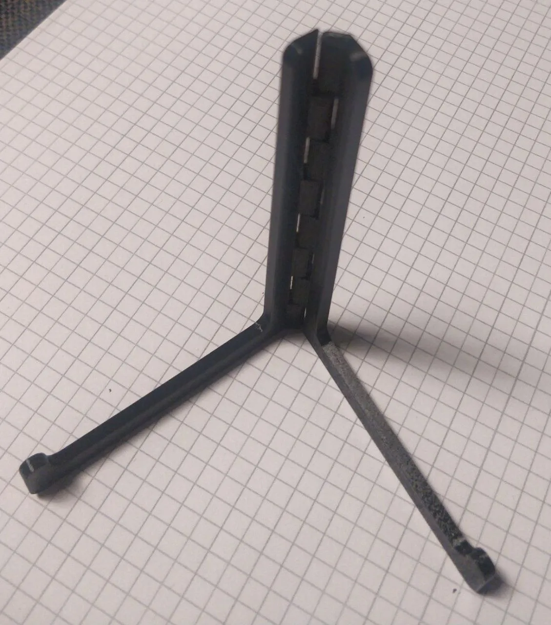 Tiêu đề Giá đỡ bản lề in tại chỗ Tóm tắt Phiên bản In t