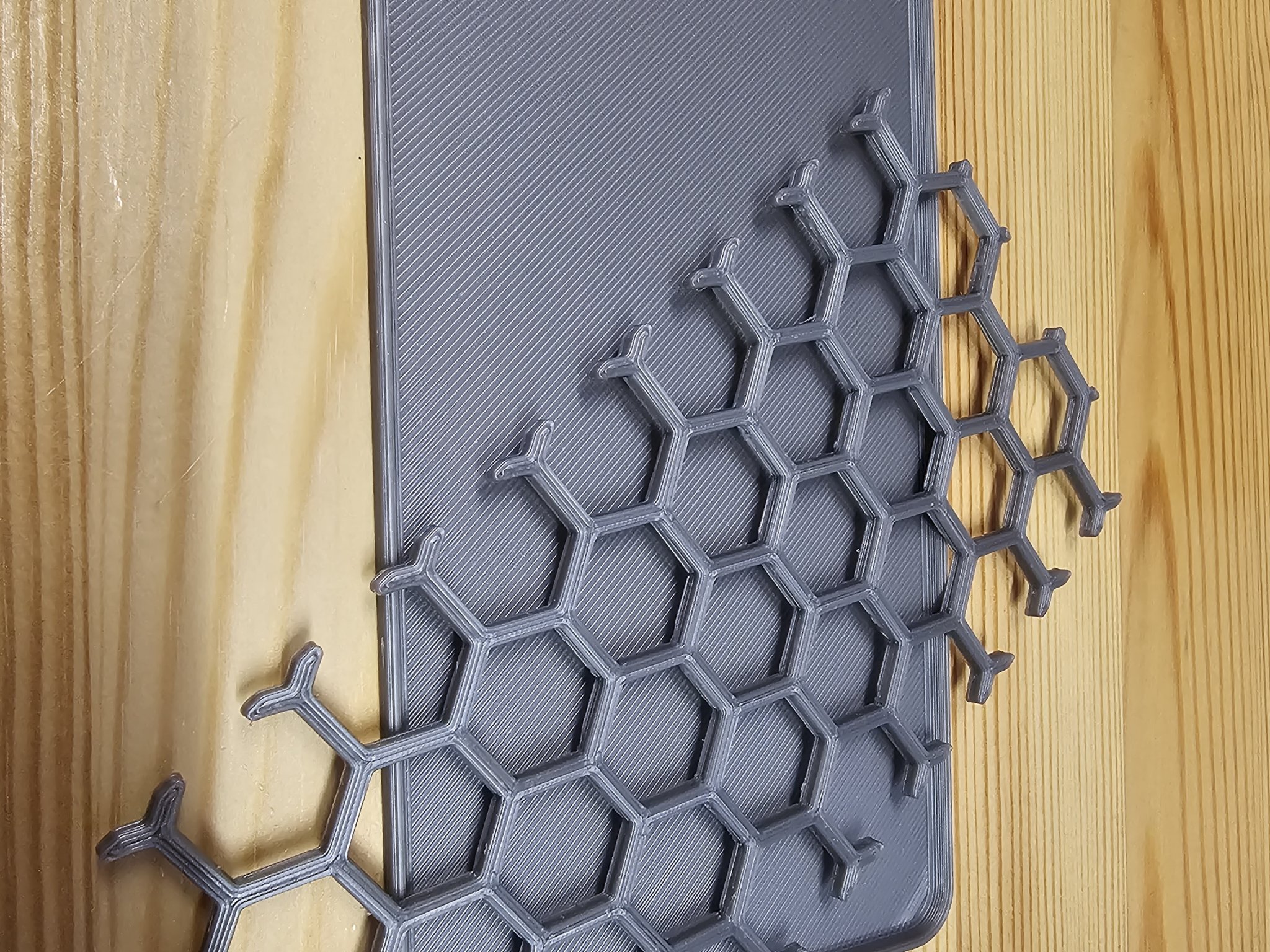 Tiêu đề Khay xốp Tóm tắt Khay để đựng miếng bọt biển củ