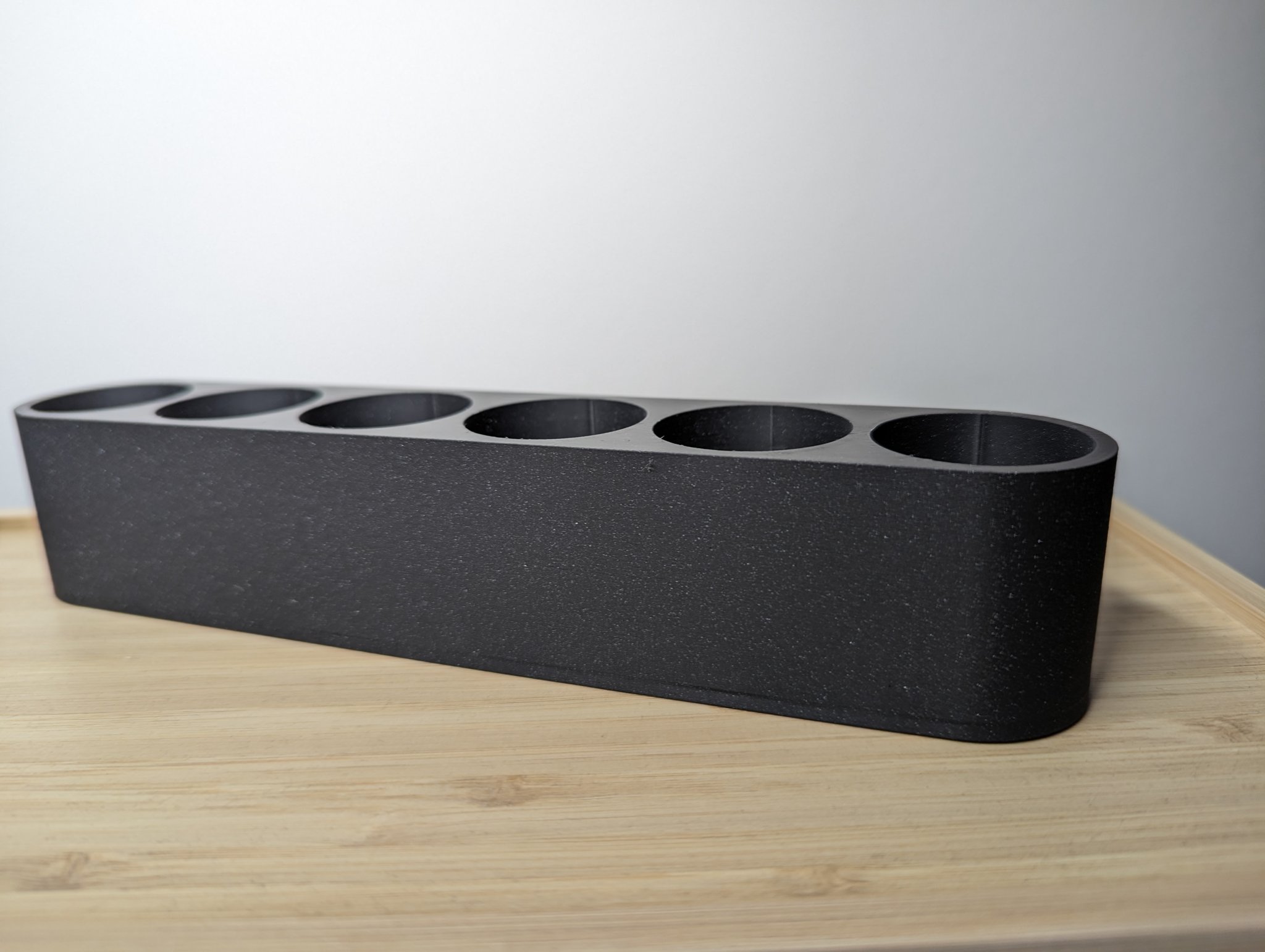 Hộp Đựng Hạt Cà Phê Espresso