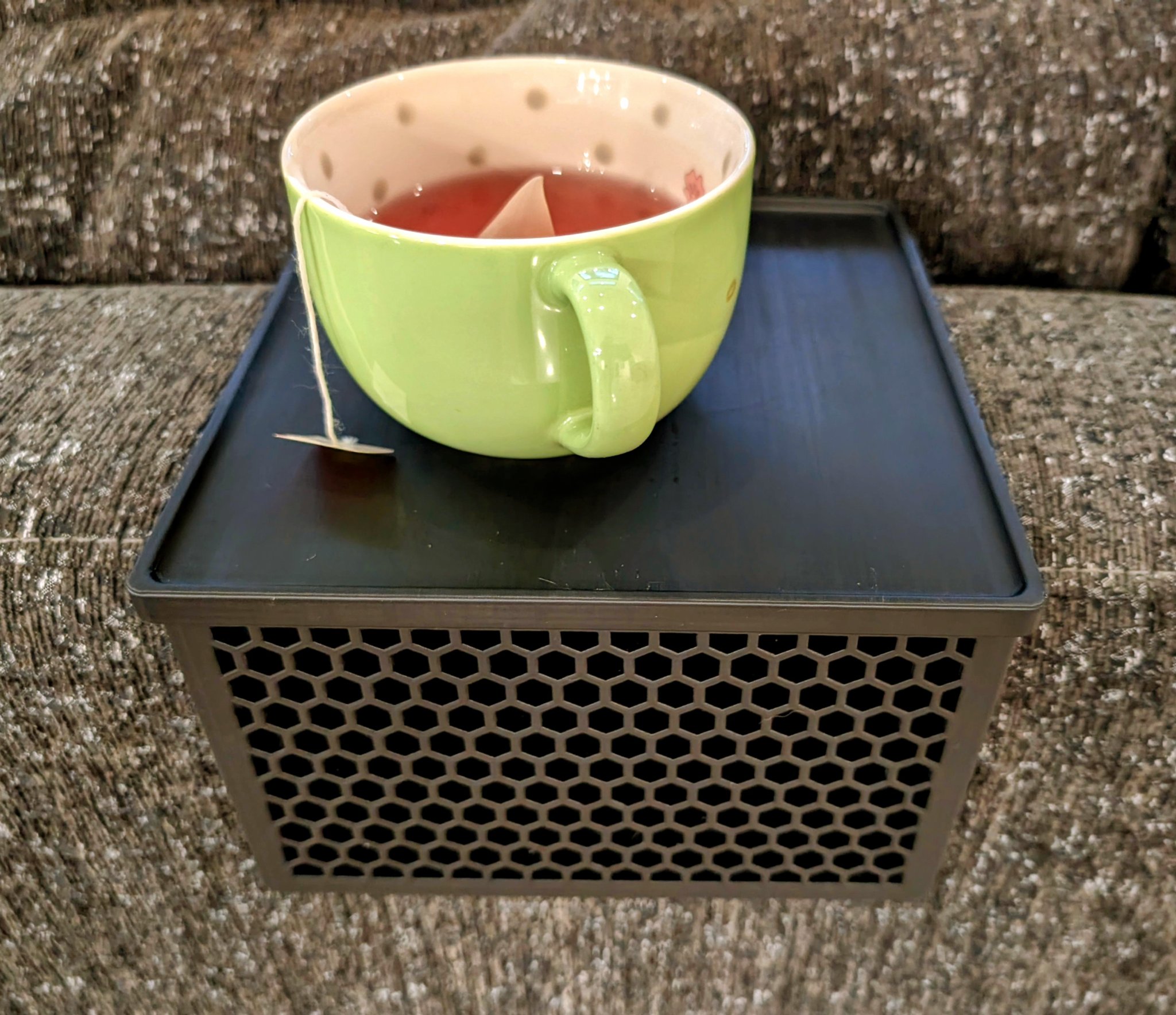 Tiêu đề Bàn Sofa Tóm tắt Bàn ghế dành cho đồ uống và đồ