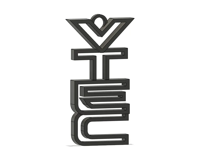 Tiêu đề Gương trang trí V-TEC Tóm tắt Treo trên gương của bạ