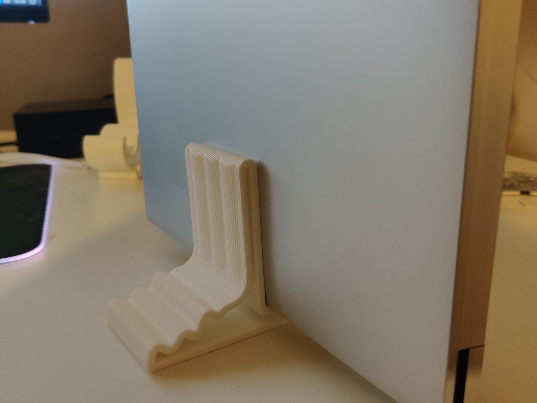 Tiêu đề Giá đỡ laptop Extreme Vase Mode Tóm tắt Tôi muốn tiết