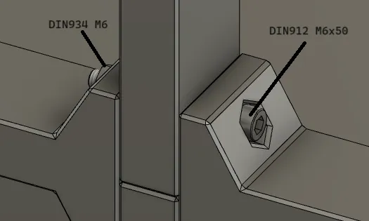 Giỏ đựng củi "Kos na drevo ..."