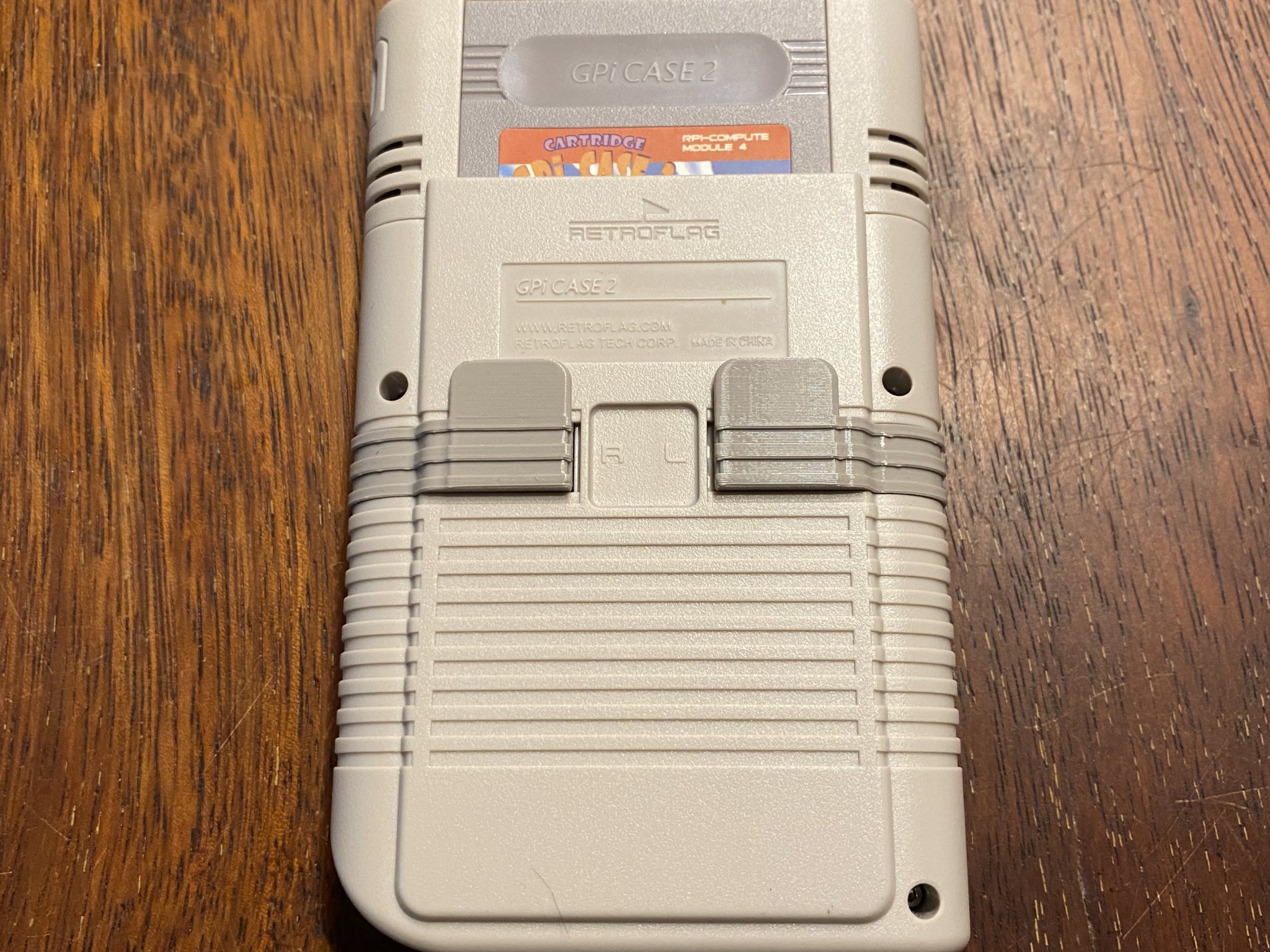 Tiêu đề Nút thay thế Gpi Case 2 Tóm tắt Mình remix 2 cặp nút th