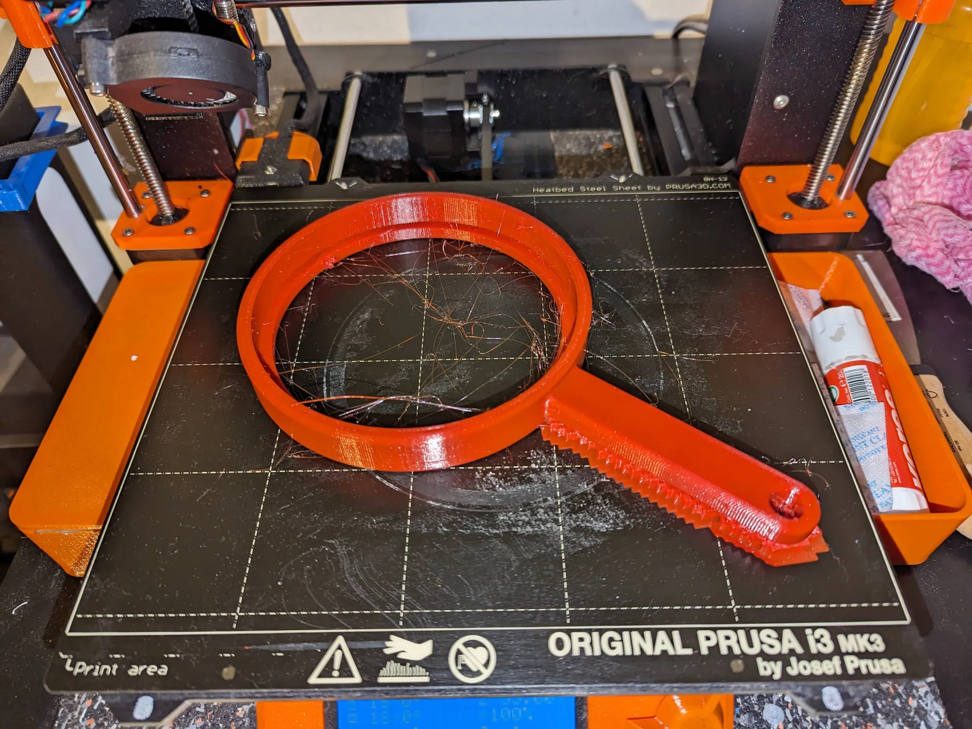 Tiêu đề Lupe Tóm tắt Lupe Gehäuse DANH MỤC Sở thích Người