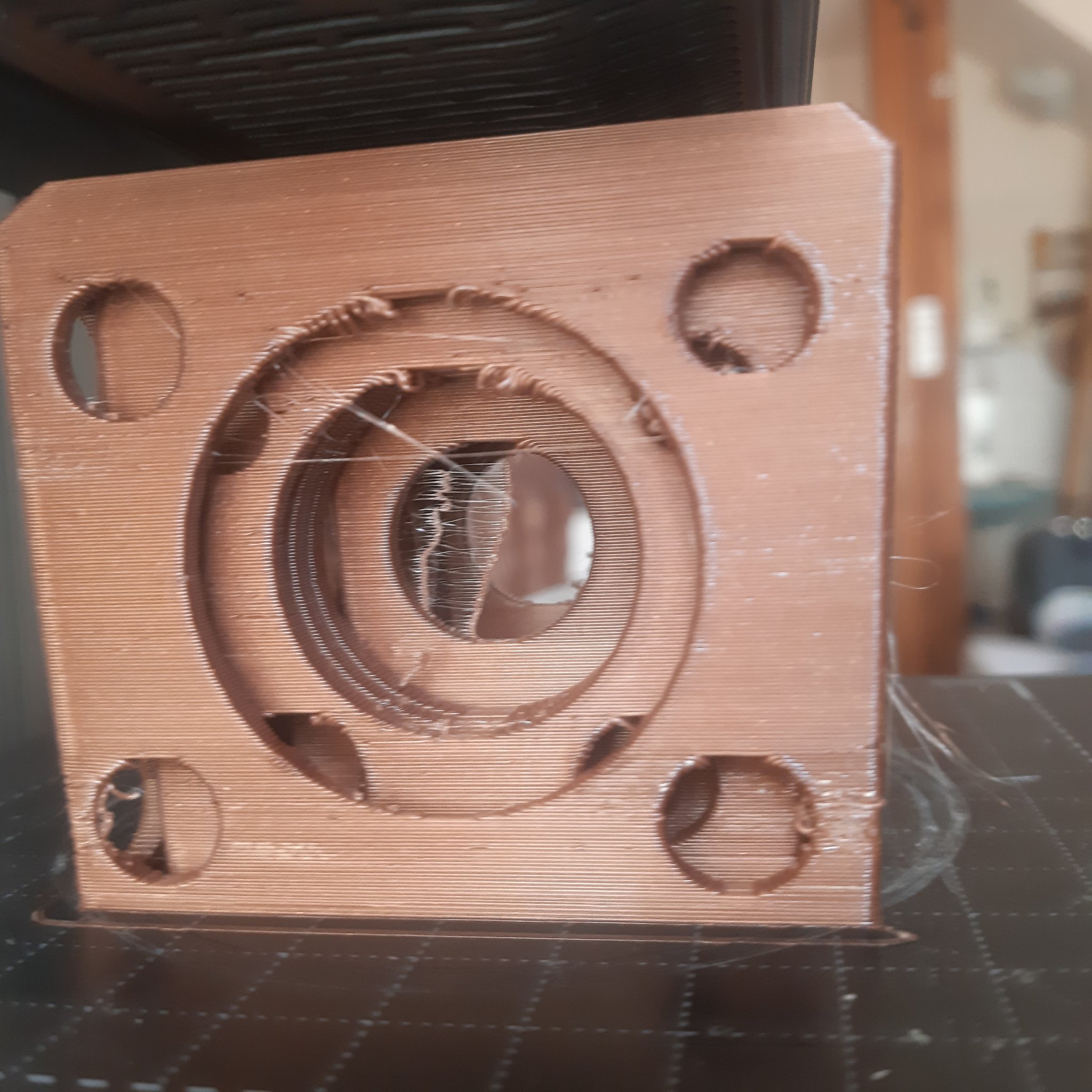 Magic Tower by 3esign.eth