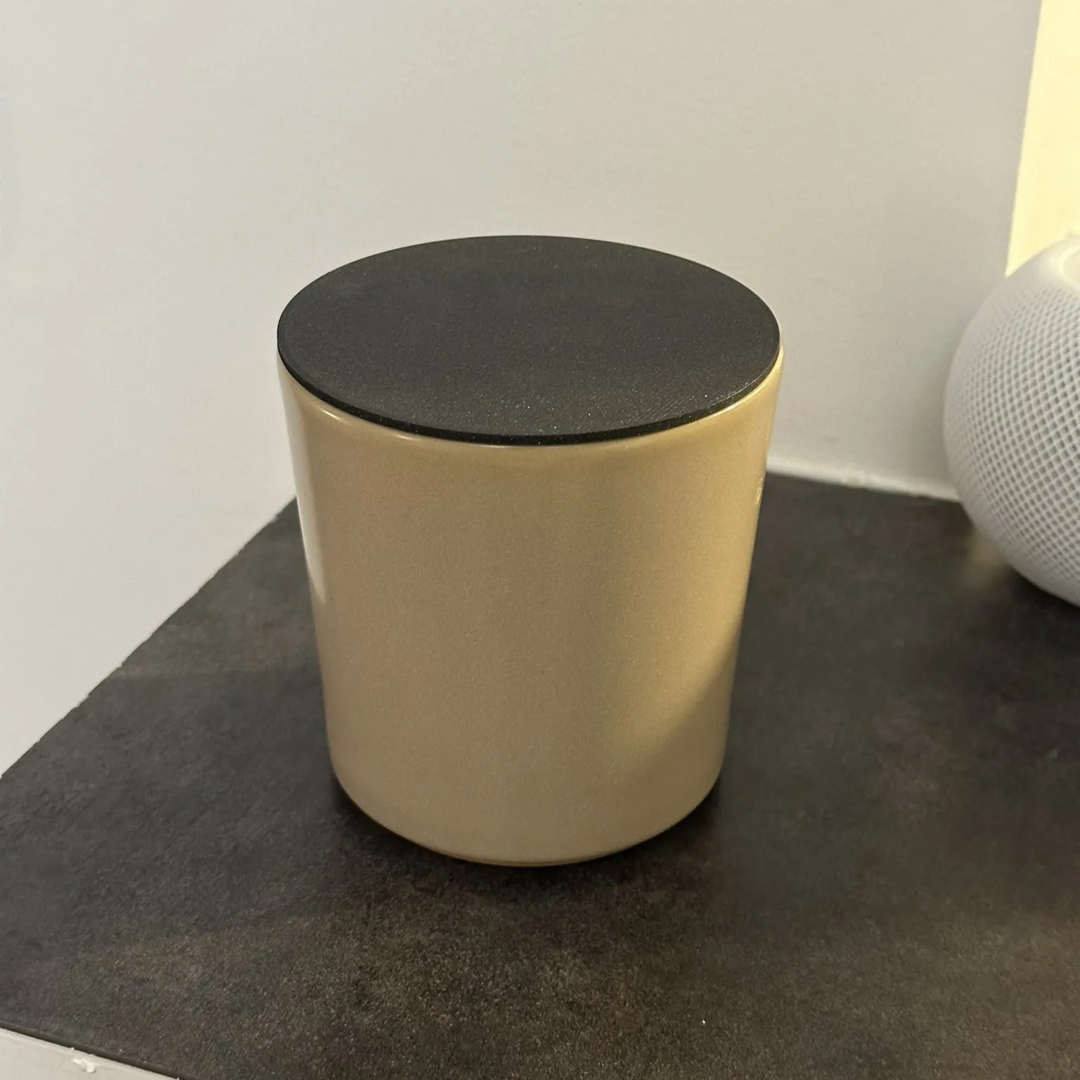 Nắp Hộp Nến Ikea