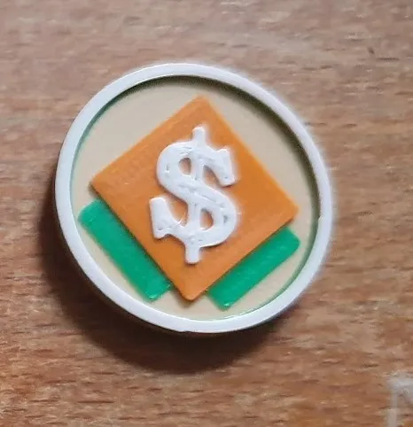 Tiêu đề Žeton do košíku OTTD Tóm tắt Žeton do košíku Náhrada d