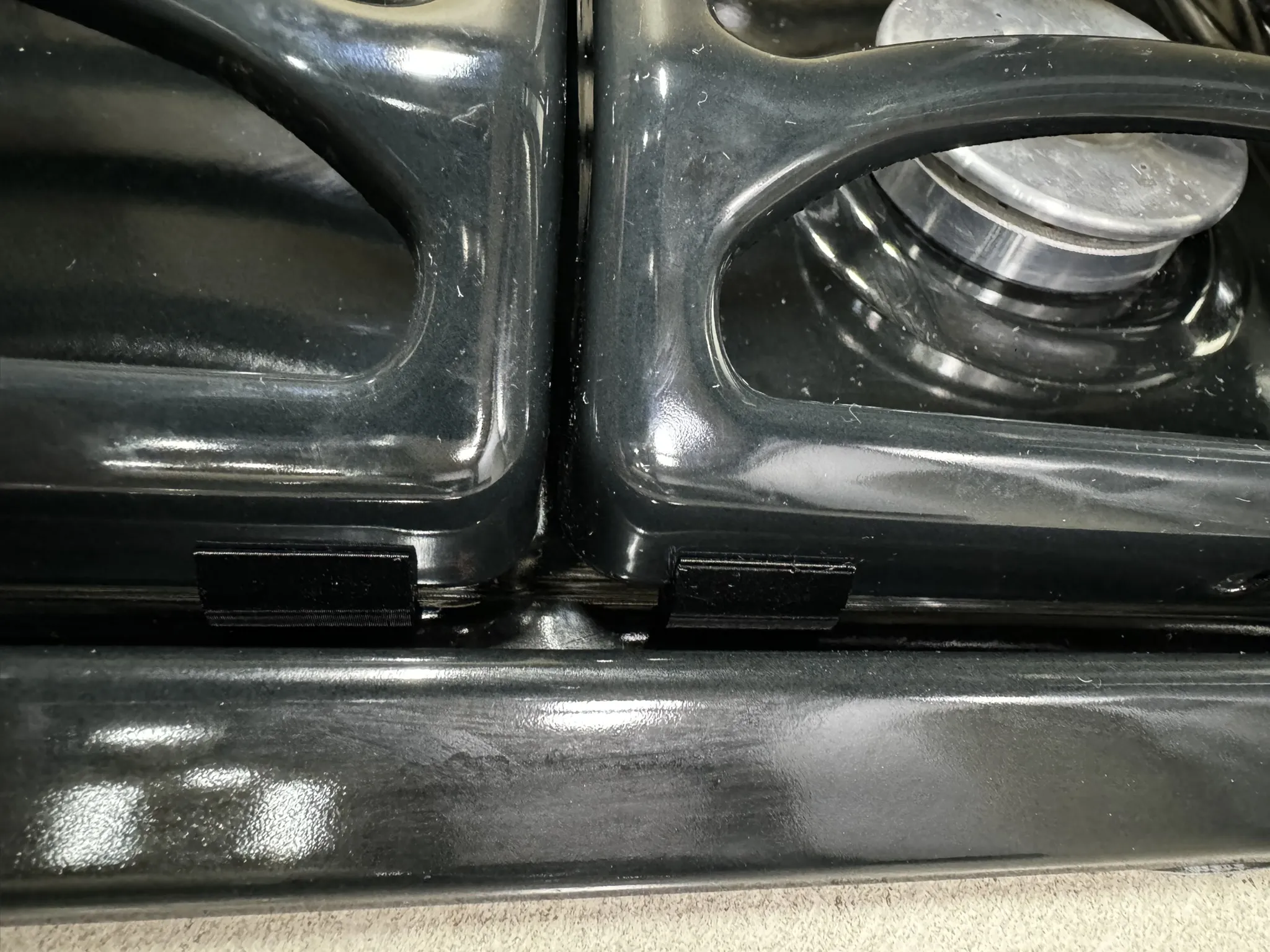 Replacement Foot for Dometic Cooktop Grate