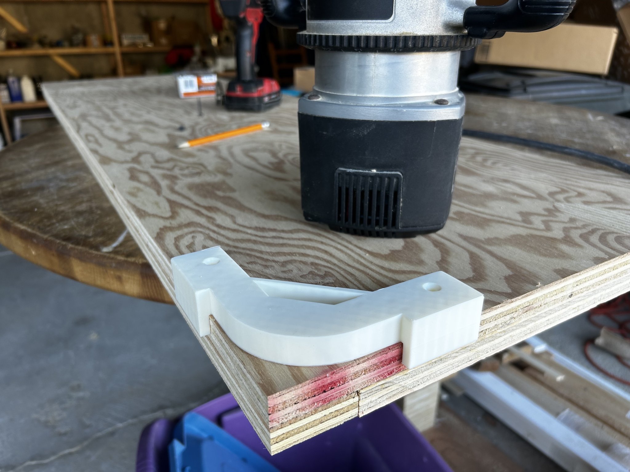 Tiêu đề Đồ gá chế biến gỗ - bo tròn góc 2 Tóm tắt Đồ g