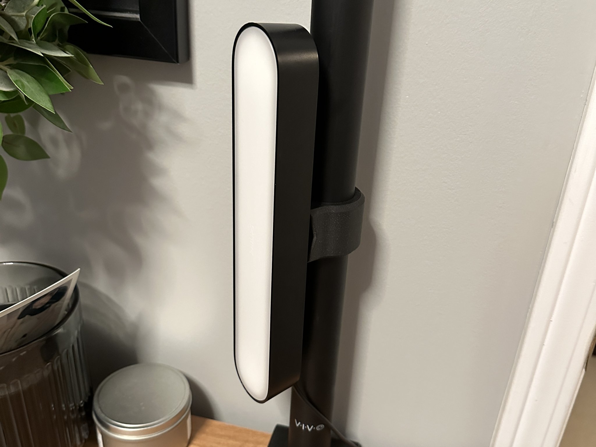 Tiêu đề Hue Play Bar mount cho Vivo Monitor Pole - KeyFill Desk Light Tó