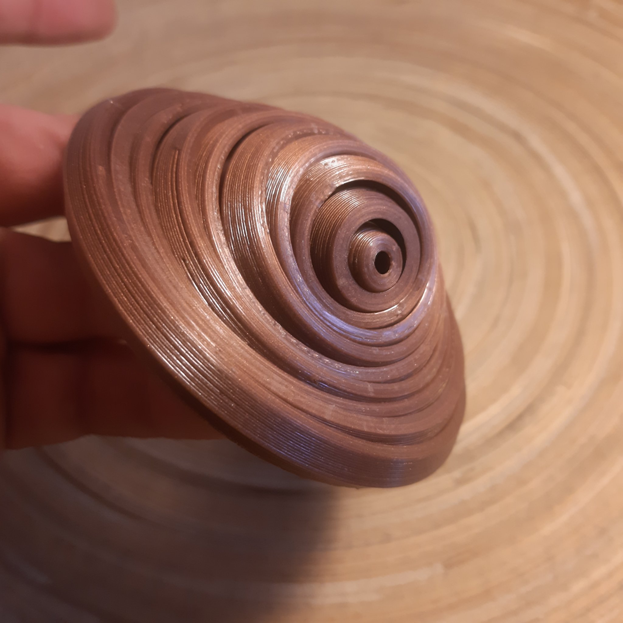 Mô hình Đồ chơi Tắc kè Hoa Zen