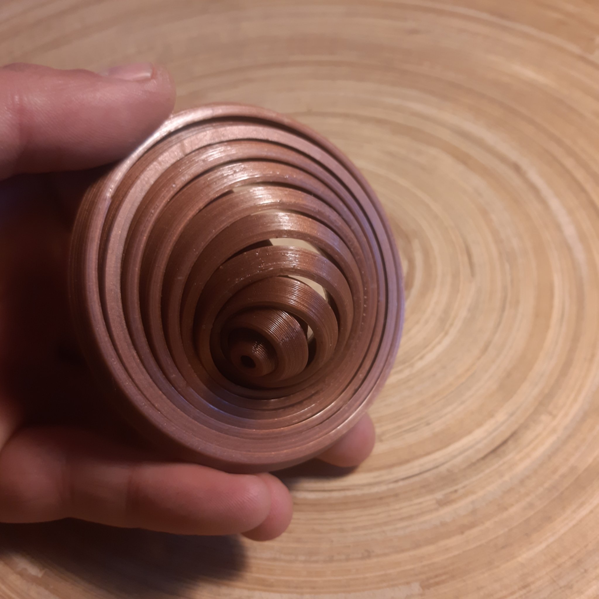 Mô hình Đồ chơi Tắc kè Hoa Zen