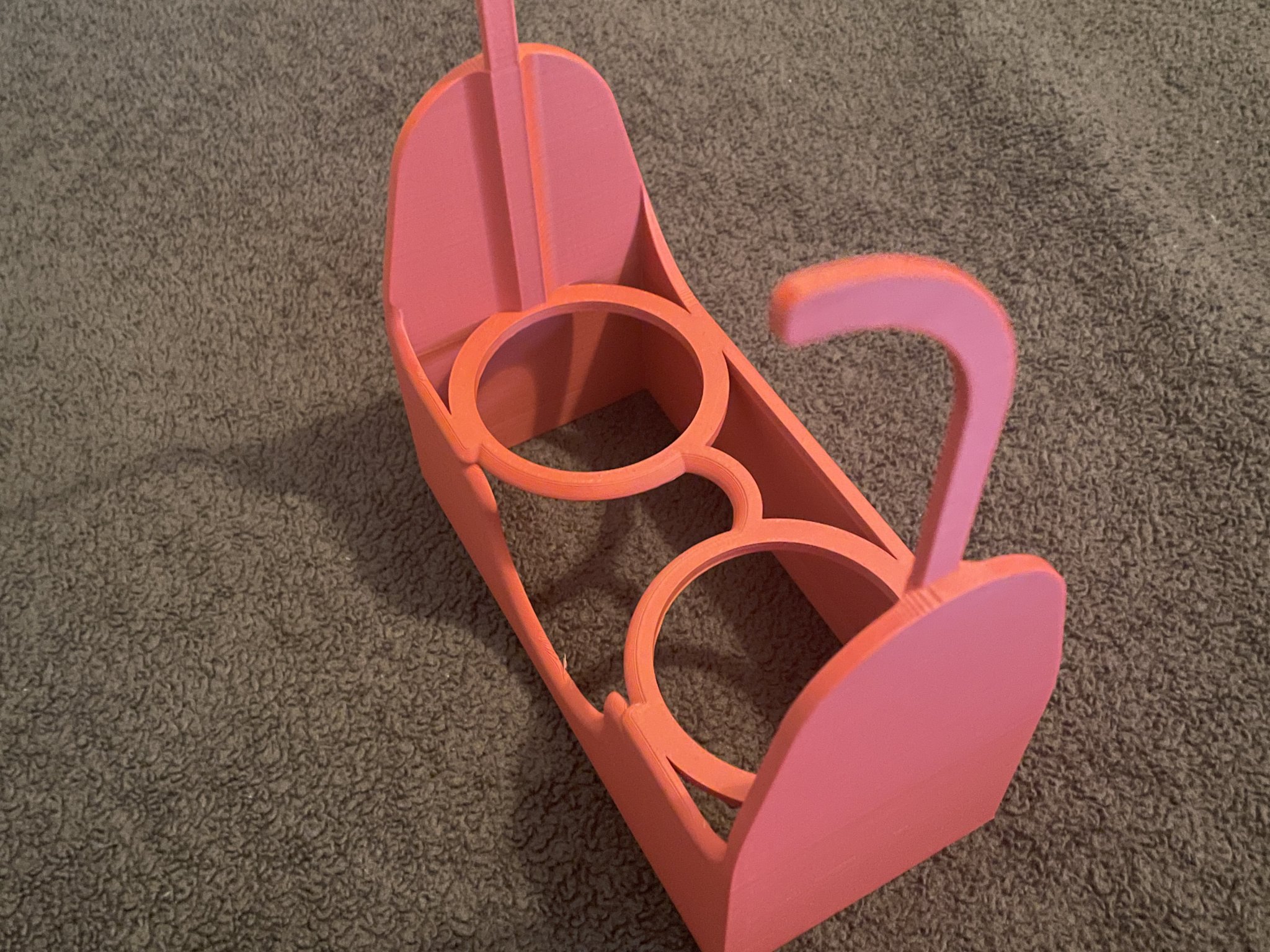 Tiêu đề Blinders Tóm tắt Gọng kính có tích hợp miếng che mắ