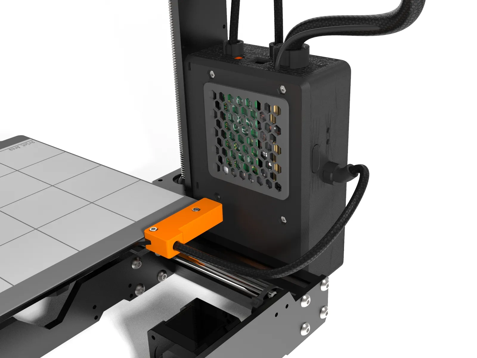 Tiêu đề Vỏ YZ Tóm tắt Tại sao lại là Case YZ DANH MỤC Máy