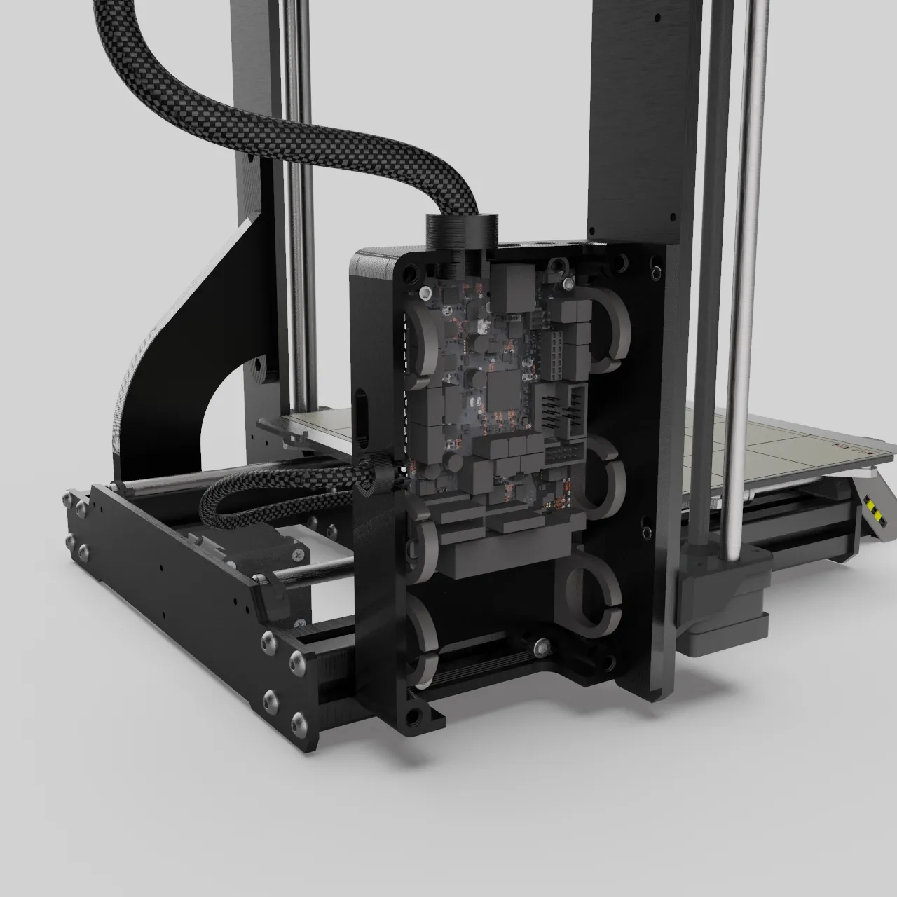 Tiêu đề Vỏ YZ Tóm tắt Tại sao lại là Case YZ DANH MỤC Máy