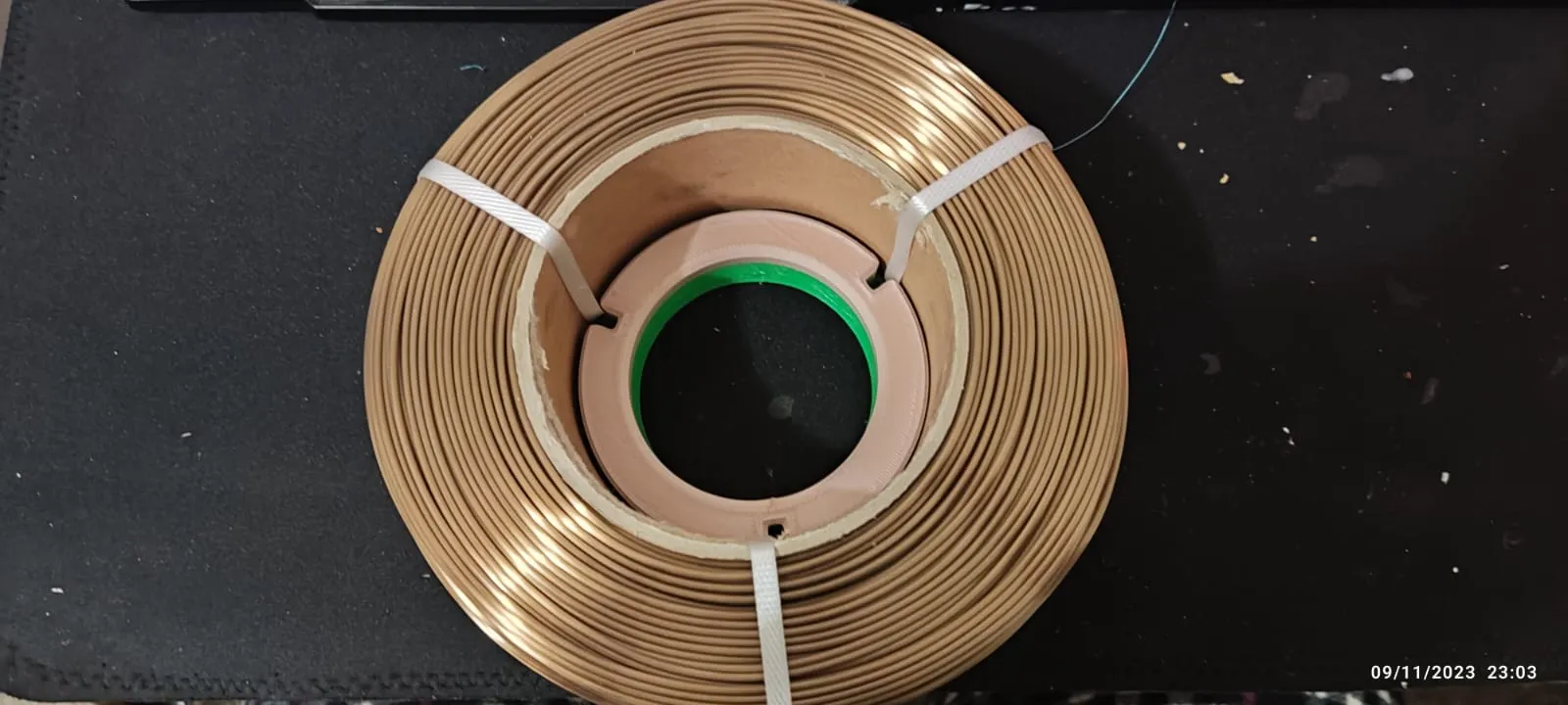 Tiêu đề Ống dây tóc nạp lại đa năng Tóm tắt In x2 để sử