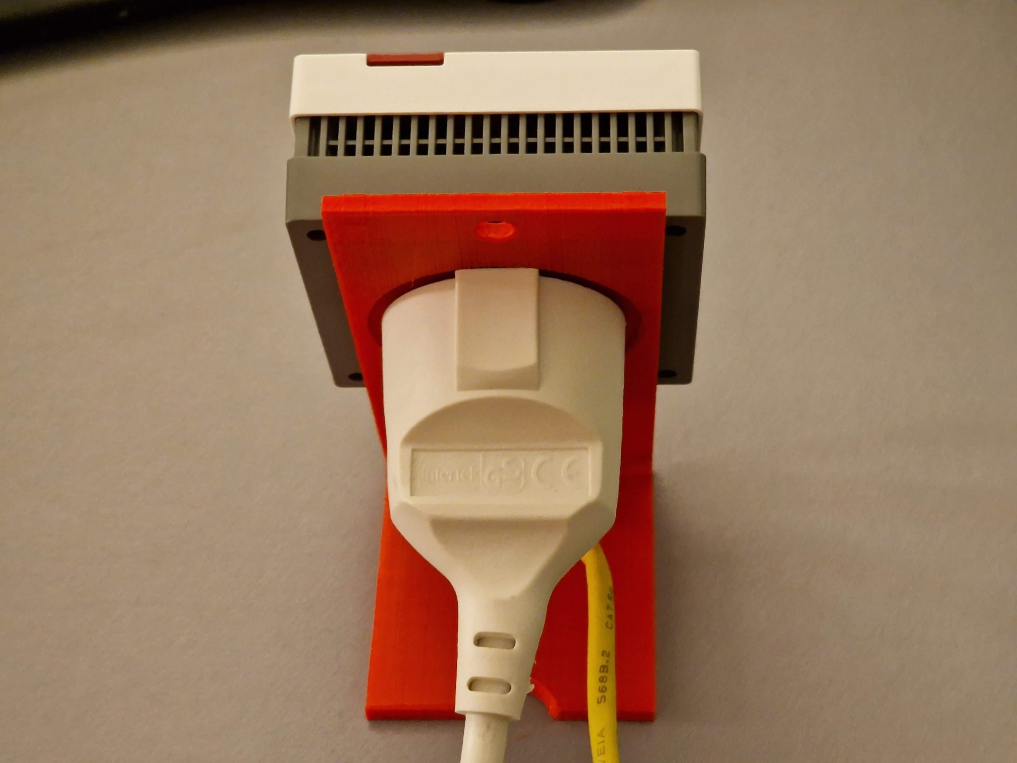 Tiêu đề Đế phát sóng WiFi Tóm tắt Được thiết kế để thi