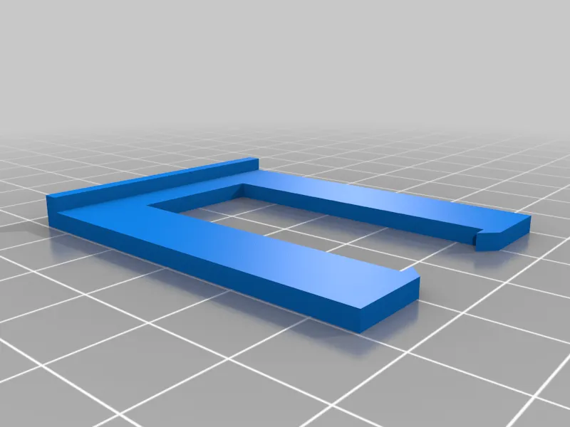 Tiêu đề Miếng đệm gắn phía trước Beagle Cam Tóm tắt Sau khi