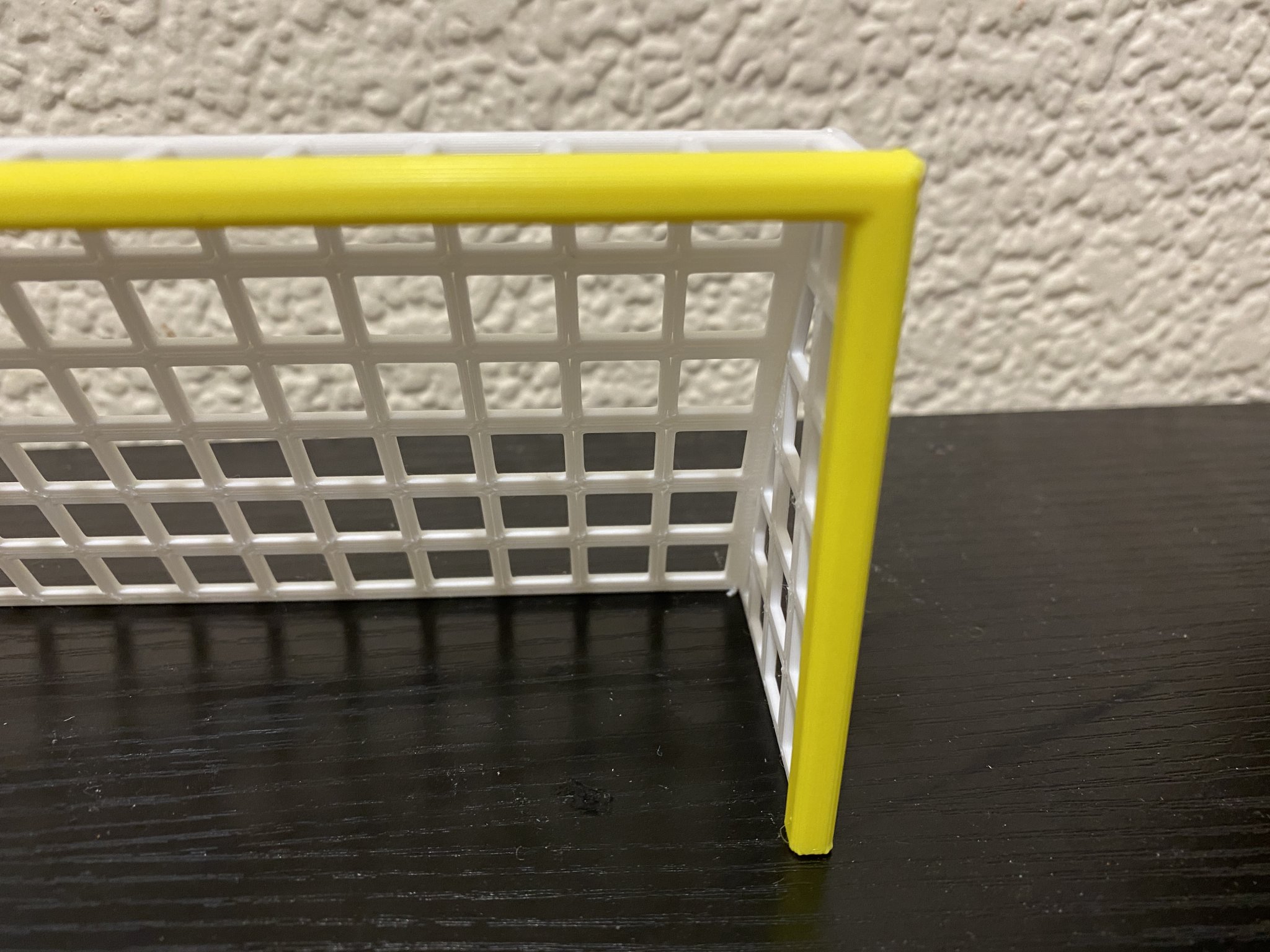 Khung thành bóng đá