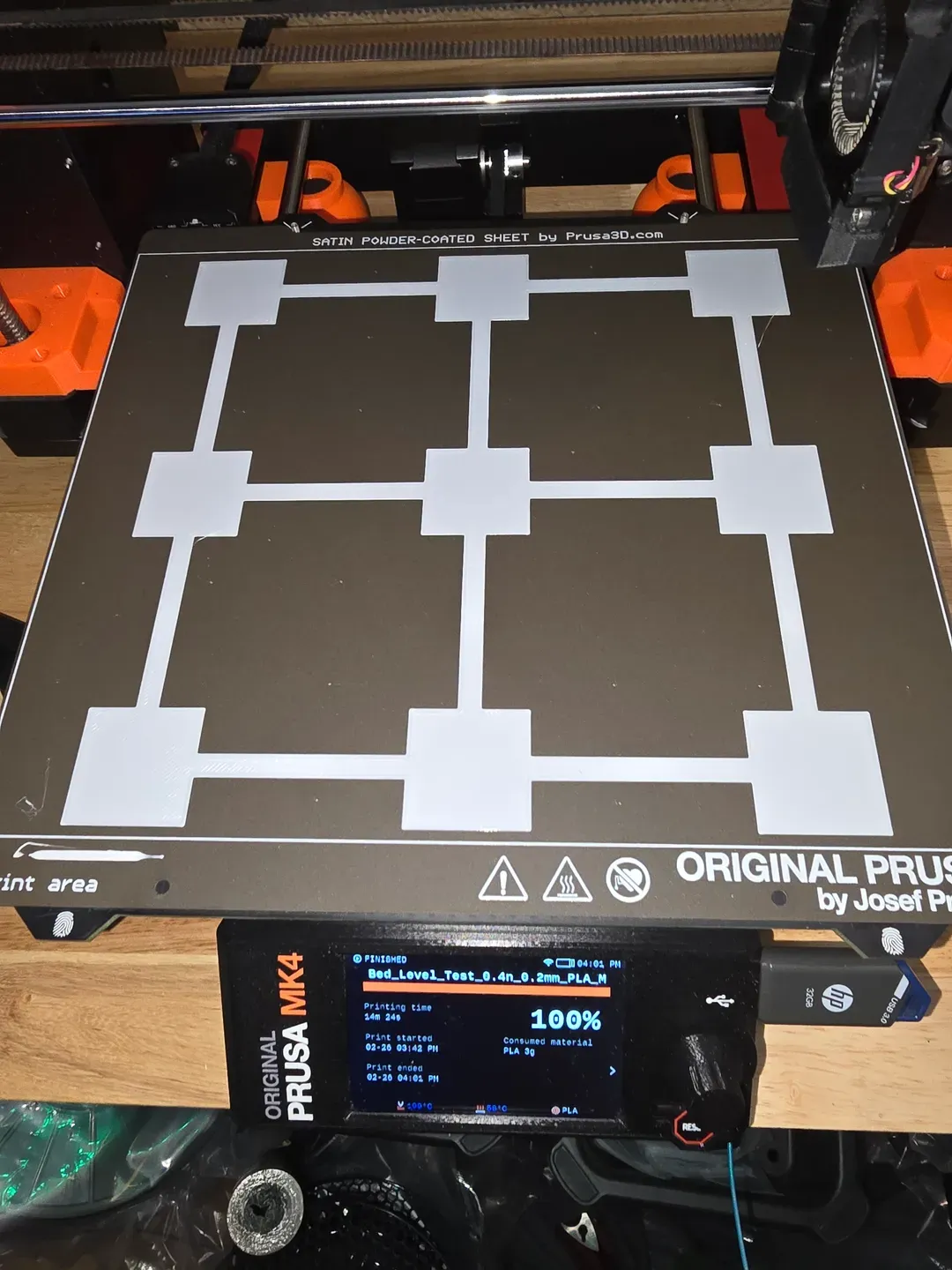 Tiêu đề Kiểm tra mức độ giường tốt nhất Tóm tắt Mô hìn