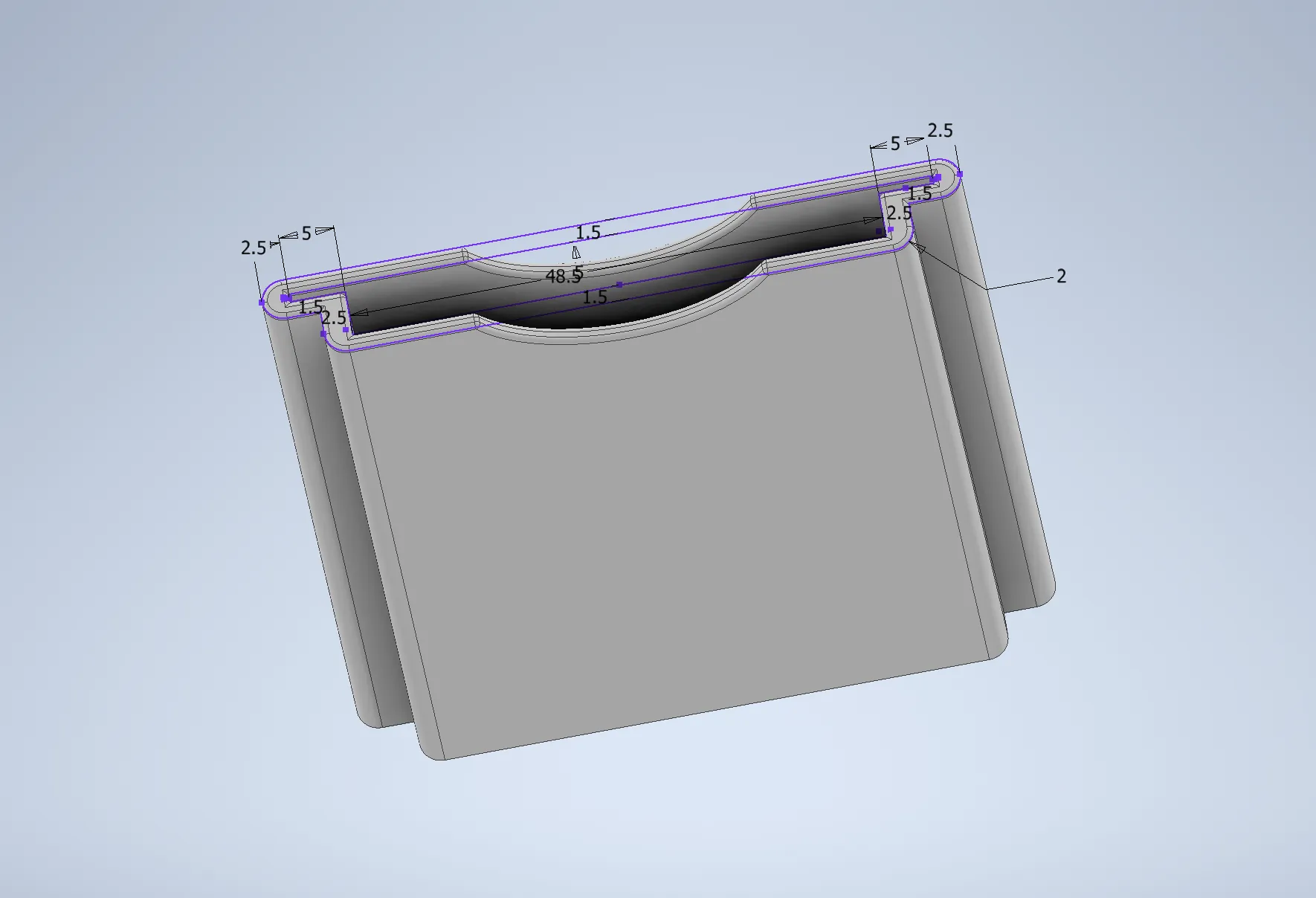 Hộp Đựng Thuốc Tránh Thai - Bản Remix