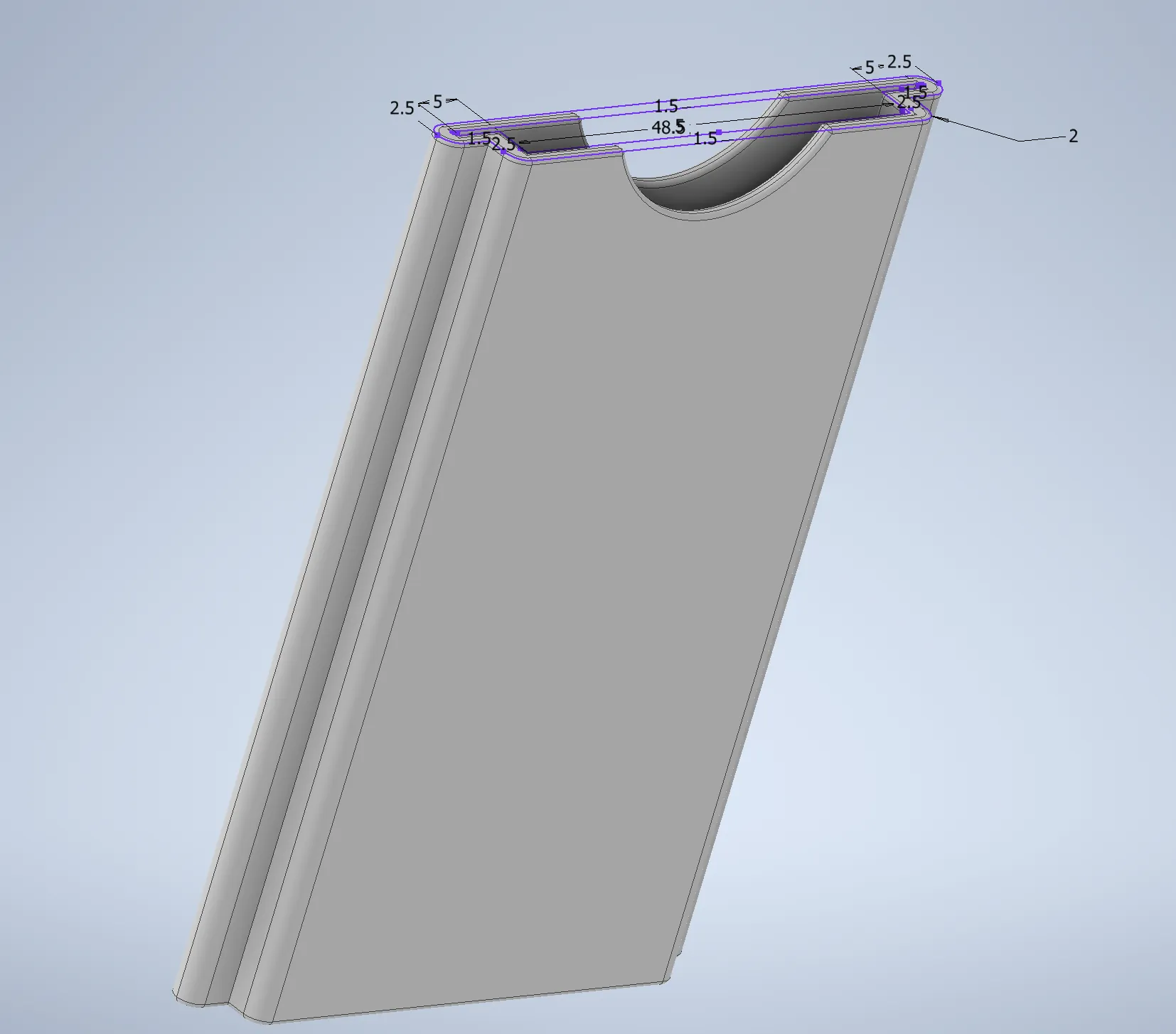 Hộp Đựng Thuốc Tránh Thai - Bản Remix