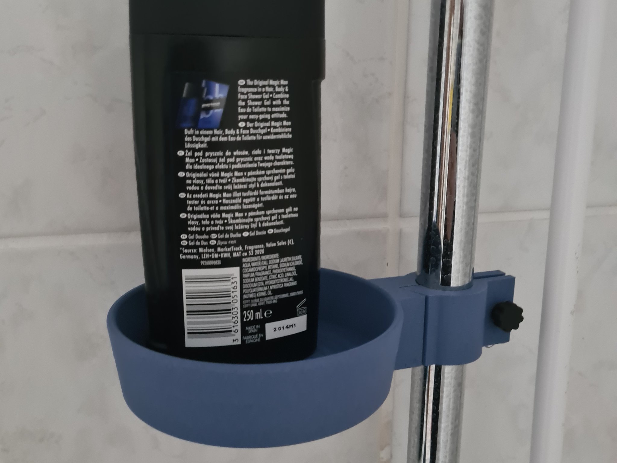 Tiêu đề Hộp đựng dầu gội Tóm Tắt Hộp Đựng Dầu Gội Ch