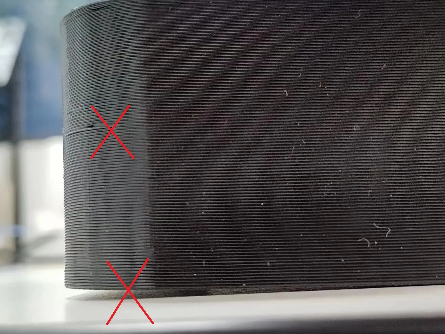 Ống Thông Khí Quạt Tản Nhiệt Đầu Đốt Pursa Bear MK3S