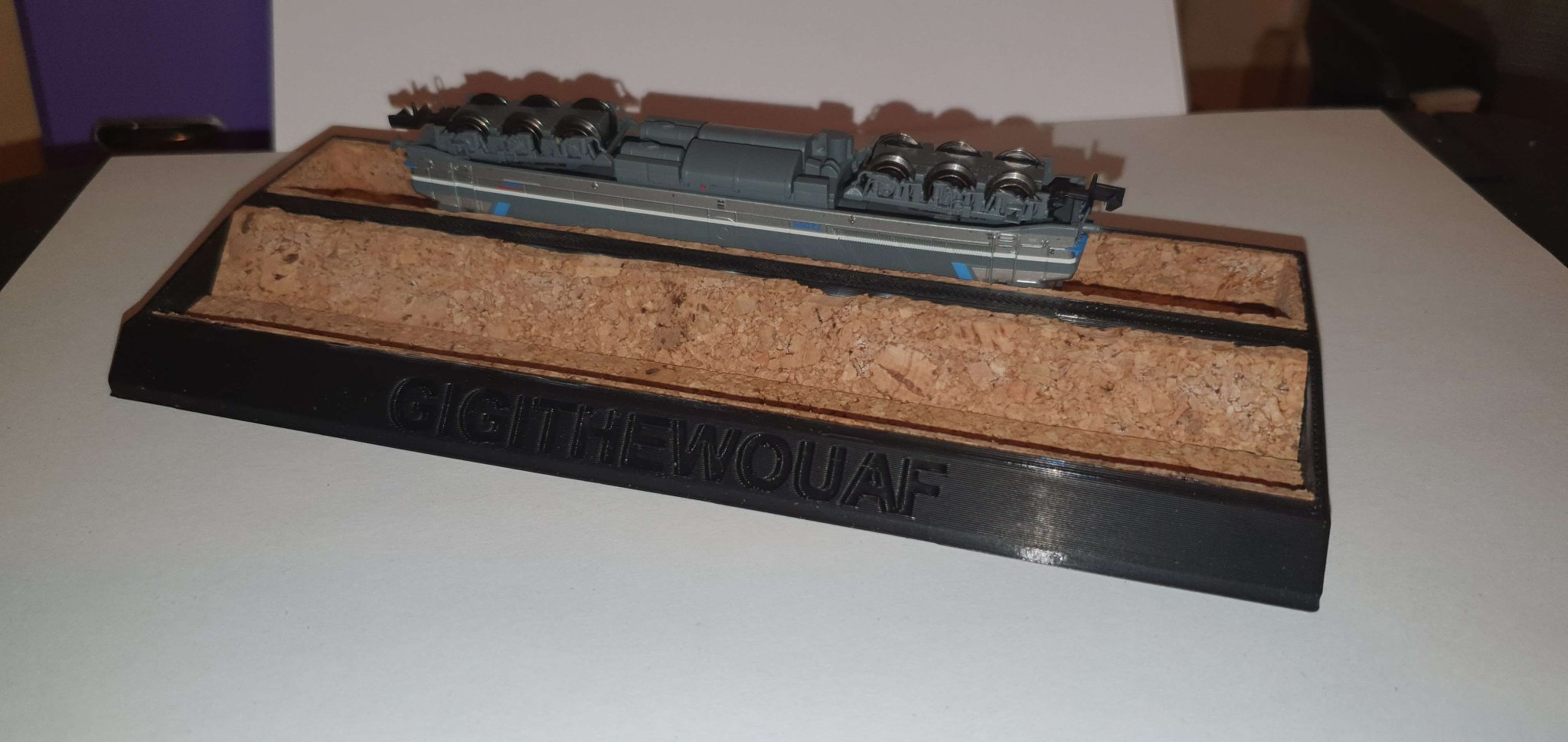 GIÁ ĐỠ BẢO TRÌ (Tỉ Lệ N)