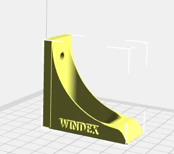 Giá Đỡ Chai Xịt